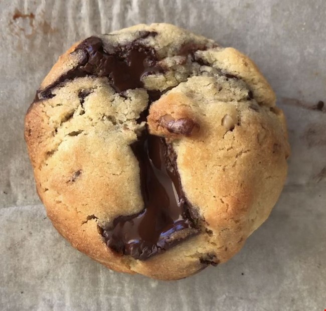 Levain Cookie